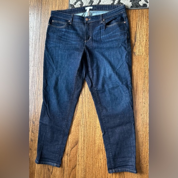 Eileen Fisher Denim - Eileen Fisher Jeans 14